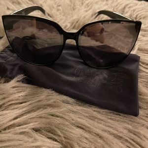 Vince Camuto Cateye Sunglasses